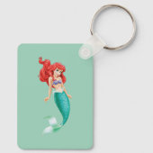Ariel Sleutelhanger (Achterkant)