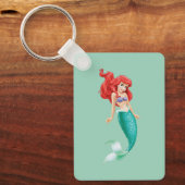 Ariel Sleutelhanger (Voorkant)