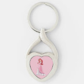 Ariel Sleutelhanger (Voorkant)