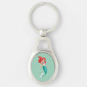 Ariel Sleutelhanger (Voorkant)