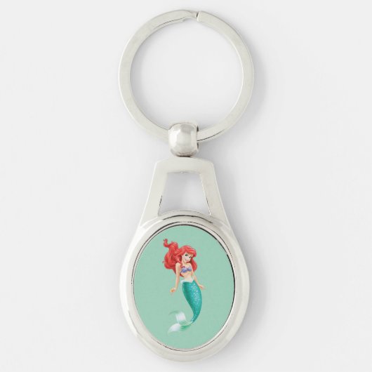 Ariel Sleutelhanger (Voorkant)