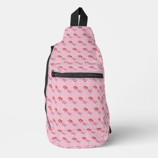 Ariel Sling Bag (Voorkant)