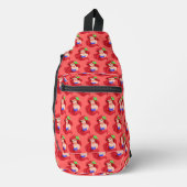 Ariel Sling Bag (Voorkant)