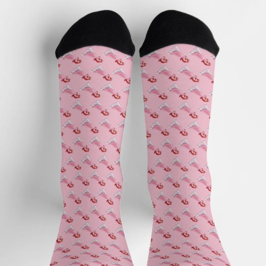 Ariel Socks Sokken (Top)
