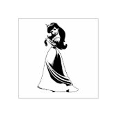 Ariel Stempelkussen Rubberstempel (Afrduk)