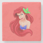 Ariel Stenen Onderzetter (Voorkant)