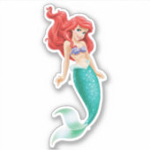 Ariel Sticker (Voorkant)
