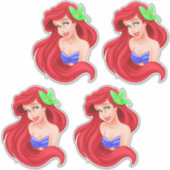 Ariel Sticker (Voorkant)