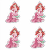 Ariel Sticker (Voorkant)