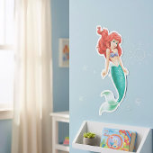 Ariel Sticker