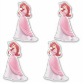 Ariel Sticker (Voorkant)