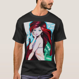 Ariel T-shirt