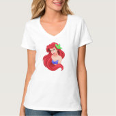Ariel T-shirt (Voorkant)