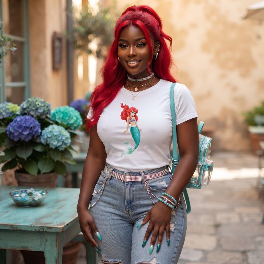Ariel T-shirt