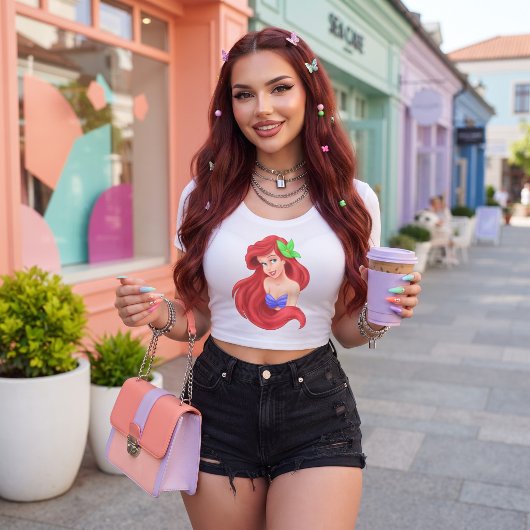 Ariel T-shirt