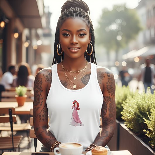 Ariel Tanktop