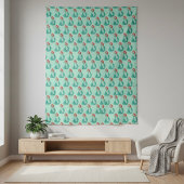 Ariel Tapestry Wandkleed