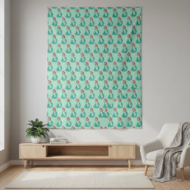 Ariel Tapestry Wandkleed