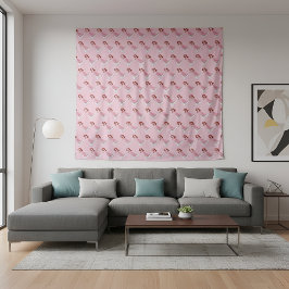 Ariel Tapestry Wandkleed