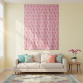 Ariel Tapestry Wandkleed