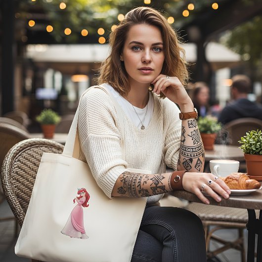 Ariel Tassen Tas