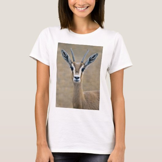 Ariel Tee T-shirt (Voorkant)