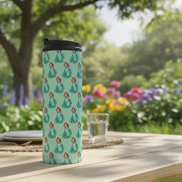 Ariel Thermal Tumbler Thermosbeker