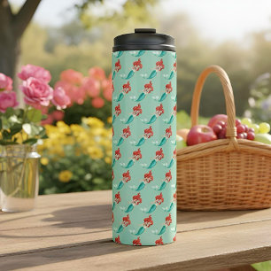 Ariel Thermal Tumbler Thermosbeker