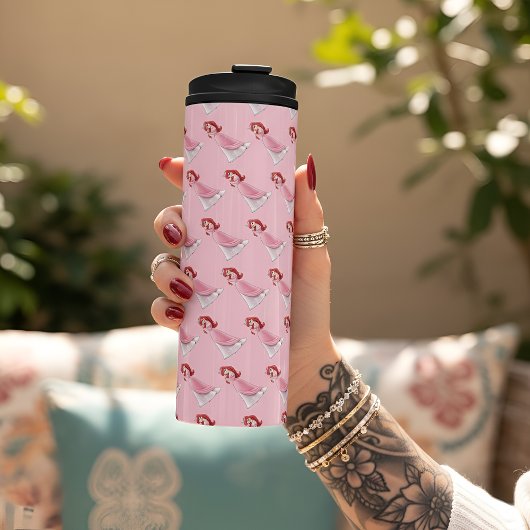 Ariel Thermal Tumbler Thermosbeker