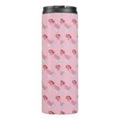 Ariel Thermal Tumbler Thermosbeker (Achterkant)