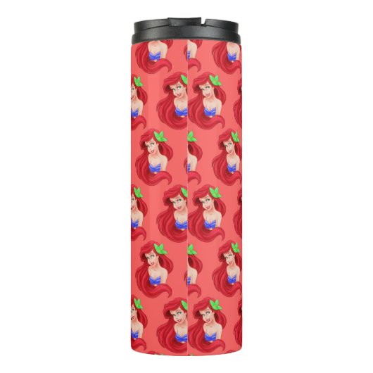 Ariel Thermosbeker (Achterkant)