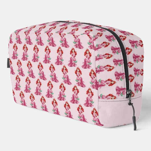 Ariel Toilettasje (Rechterhoek)