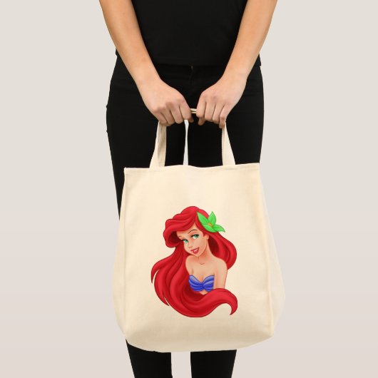 Ariel Tote Bag (Voorkant (product))