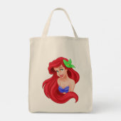 Ariel Tote Bag (Achterkant)