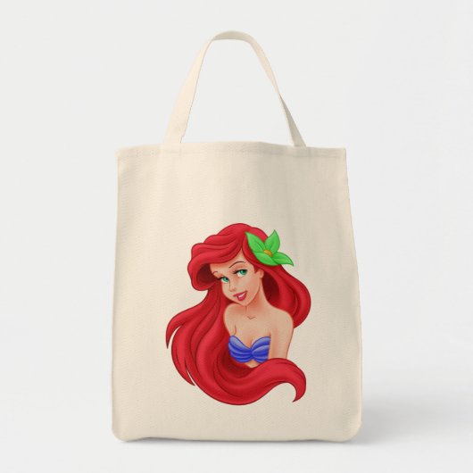 Ariel Tote Bag (Voorkant)