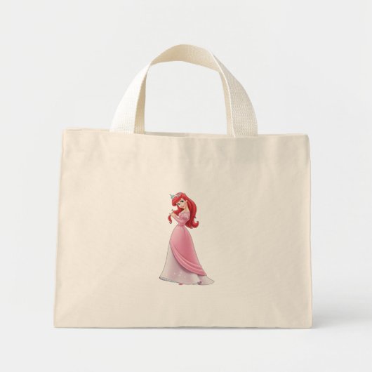 Ariel Tote Bag (Voorkant)