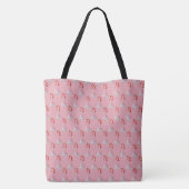 Ariel Tote Bag (Achterkant)