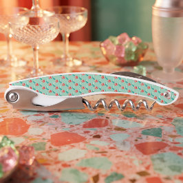 Ariel Waiter's Kurkentrekker
