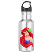 Ariel Waterfles (Voorkant)