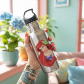 Ariel Waterfles
