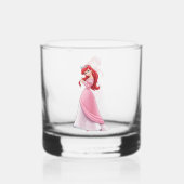 Ariel Whiskey Glass Whisky Glas (Voorkant)
