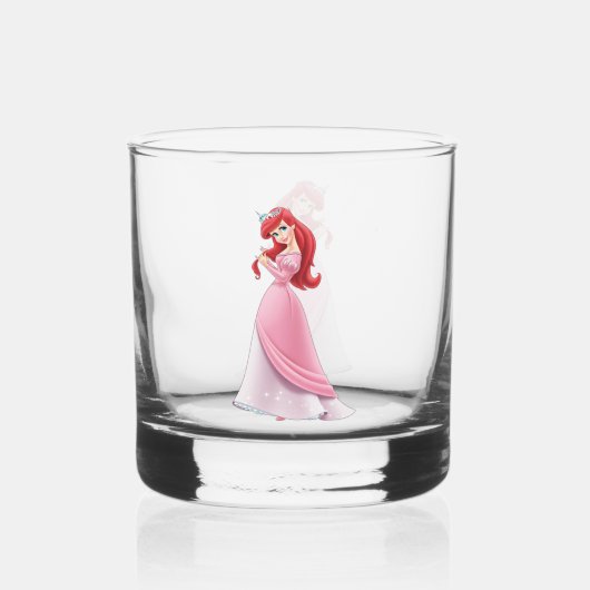 Ariel Whiskey Glass Whisky Glas (Achterkant)