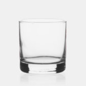 Ariel Whiskey Glass Whisky Glas (Links)