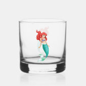 Ariel Whiskey Glass Whisky Glas (Achterkant)