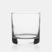 Ariel Whiskey Glass Whisky Glas (Links)