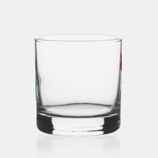 Ariel Whiskey Glass Whisky Glas (Links)