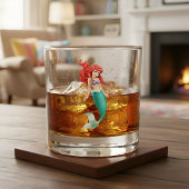 Ariel Whiskey Glass Whisky Glas