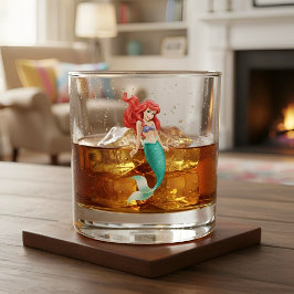 Ariel Whiskey Glass Whisky Glas
