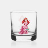 Ariel Whisky Glas (Achterkant)