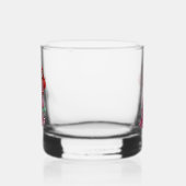 Ariel Whisky Glas (Links)